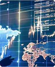 Supply Demand Forecaster